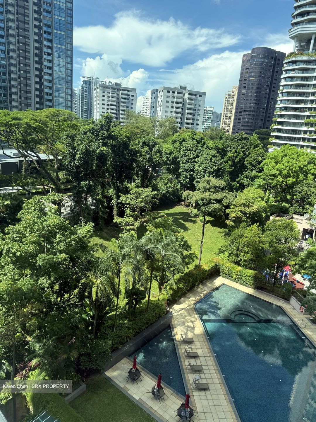 Cuscaden Residences (D10), Condominium #576202121